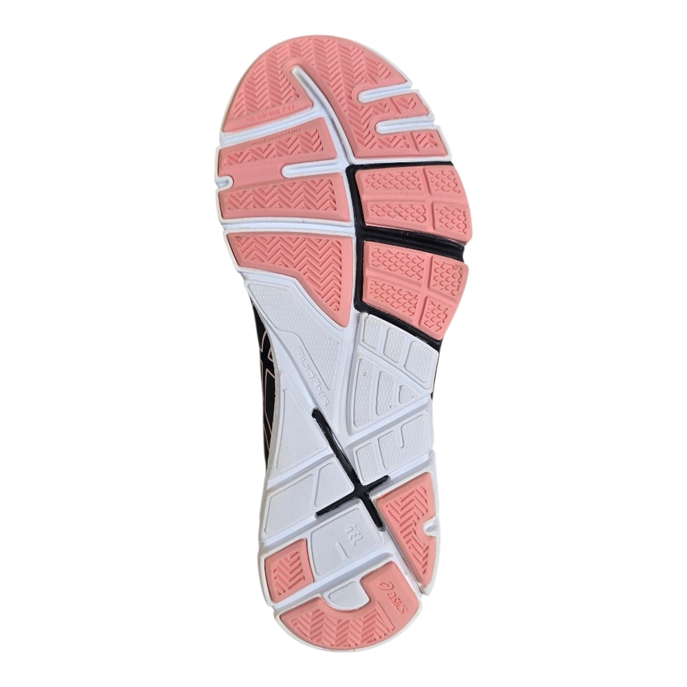 Asics Gel-Craze Tr 4 Training Shoes View 3